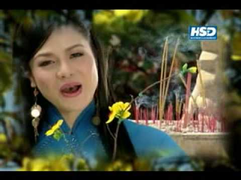 Ô kìa mùa xuân - Nhật Kim Anh