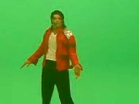 dan fisher vs micheal jackson