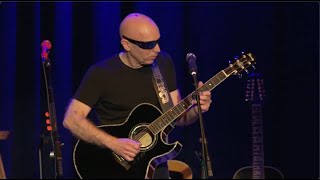Download lagu Joe Satriani and Tommy Lee Perform 'Always With Me, Always With You' mp3 Download lagu Joe Satriani and Tommy Lee Perform 'Always With Me, Always With You' mp3