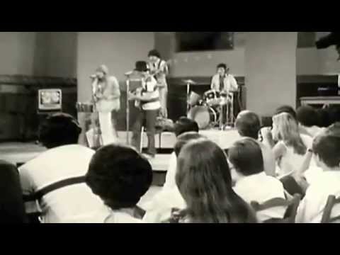 Os Mutantes - Panis Et Circenses (TV Cultura 1969)