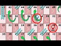 Snake And Ladder Game In 2 Players Ludo King Snake And Ladder Gameplay