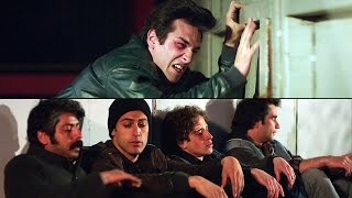 Adı Efsane 13. Bölüm - Can Gox - Haydar Haydar