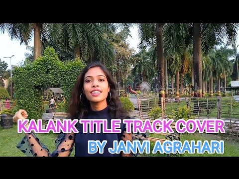 Janvi Agrahari kalank 
