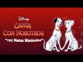 1994 Canta Con Nosotros Sing Along Songs Español Volúmen 6