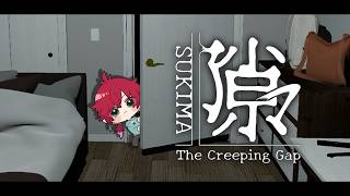 【隙マ】隙マ？【ローレン・イロアス/にじさんじ】