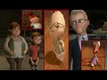 Chicken Little Bolt OST Pin In Fire Alarm
