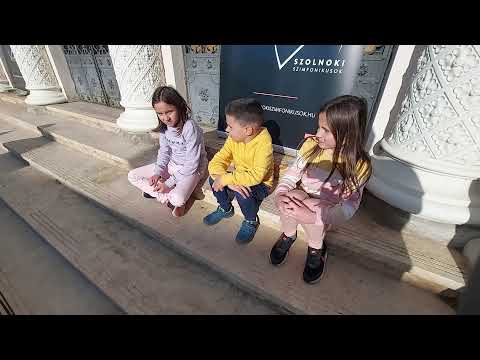 Zeneterasz - Klarinét kvintett