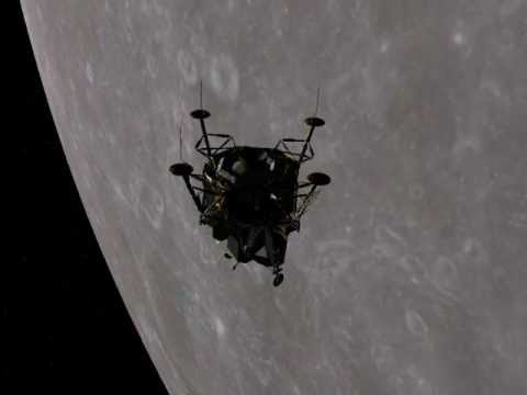 Apollo 10 (Full Mission 19)
