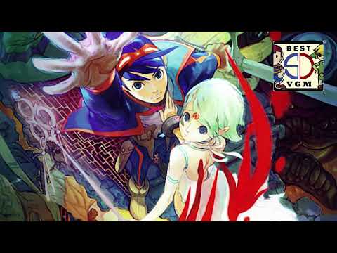 Best VGM 2692 - Breath of Fire V - Waste Shaft