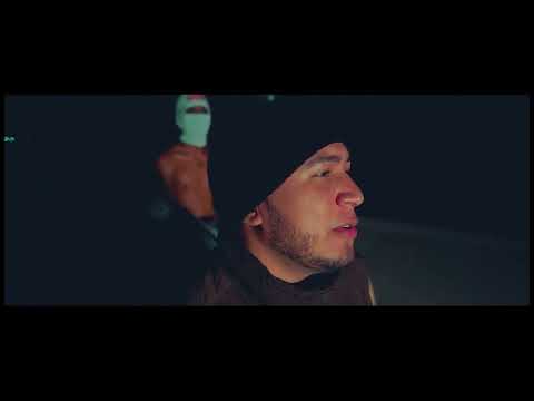 100 - Charrys ft King Gongora (Video Oficial) (Dir. Nelson Graphic)