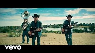 Los Plebes del Rancho de Ariel Camacho - DEL Negociante (Official Video)