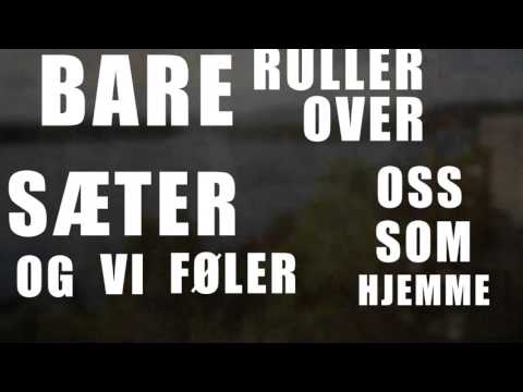 Fritt Fram 2016 - Mad.S