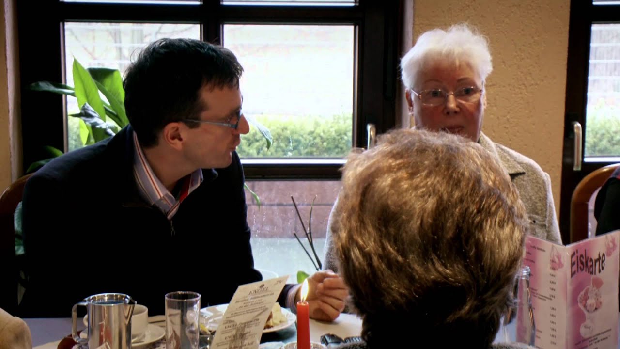 Herr Wichmann von der CDU