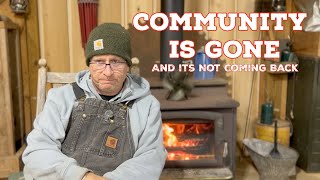Rural Communities Are Dying And May NEVER Come Back