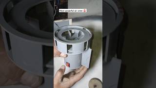 Download lagu Most powerful air siren is totally homemade #subscribe #homemade #dcmotor #air #siren #gadgets mp3