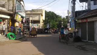 করোন ভাইরাস প্রচার