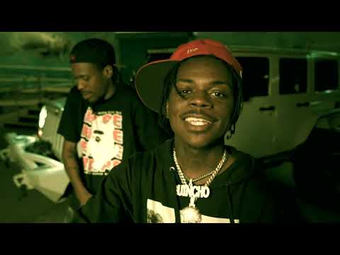 Slay - No Less Ft. Quin NFN (OfficialMusicVideo)