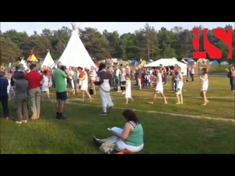 Eigentijds Festival Vierhouten