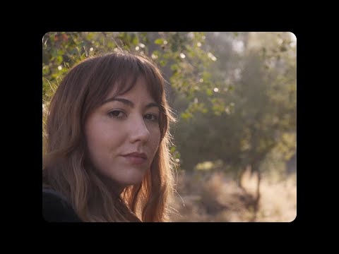 Delfina Campos - Canciones Encontradas (Sesiones en el Cerro San Cristóbal / Microdocumental)