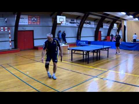 130915 2. Division, Peter Jensen - Kim Christensen