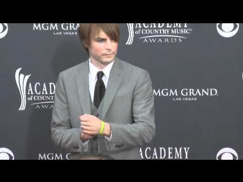 Stokes Nielson Fashion Snapshot ACM Awards 2011