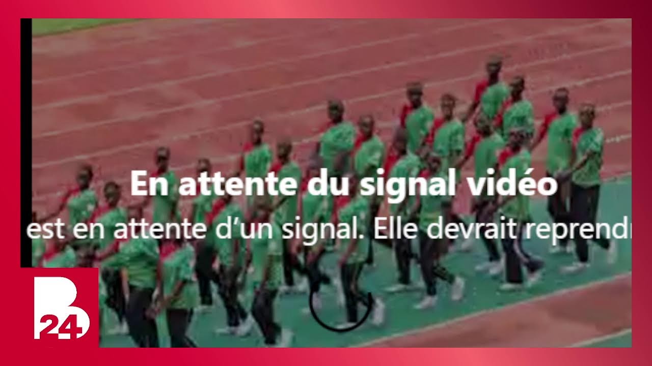[Direct]: Clôture de l'IPO 2026 : Au cœur de l'ambiance et de la ferveur au Stade du 4-Août !
