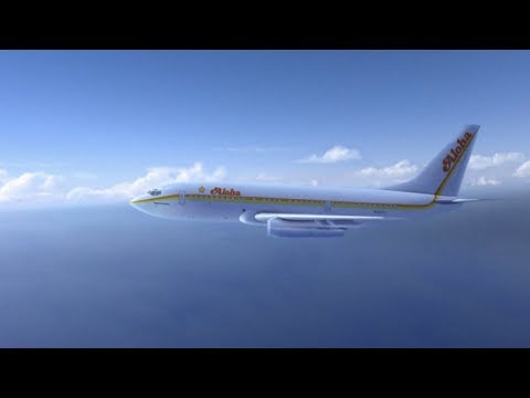 Mayday - Alarm im Cockpit - S03E01 - Am seidenen Faden | HD | Deine Doku