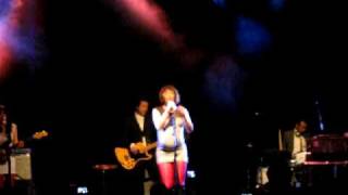 The Bird And The Bee - Rich Girl (Hall &amp; Oates Cover) Live @ The El Rey