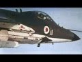 Footage Of A Tense Aerial Battle During The Falklands War