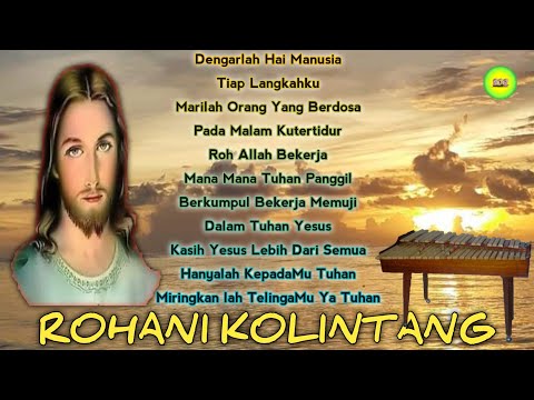 Rohani Kolintang Enak Didengar