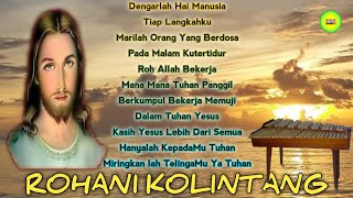 Download lagu Rohani Kolintang Enak Didengar mp3