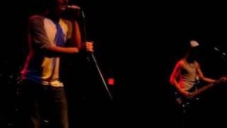 Untitled - The Scarlet Day