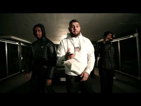 Patryk ft. Lokal - M.O.B