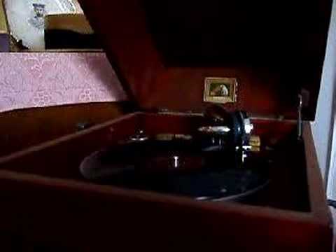 Yip Neddy!, Debroy Somers Band. 1935.