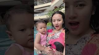 Download lagu Berenang pakai daster mp3