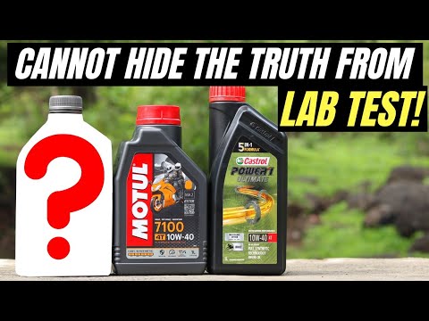 MOTUL 7100 VS CASTROL POWER1 ULTIMATE REVIEW BEST SYNTHETIC ENGINE OIL FOR BIKES CITY & HIGHWAY RIDE