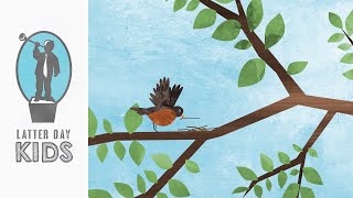Latter Day Kids video thumbnail