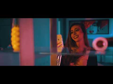 QUIERO VERTE - JLANNY FT LEEBRIAN [Official Music Video]