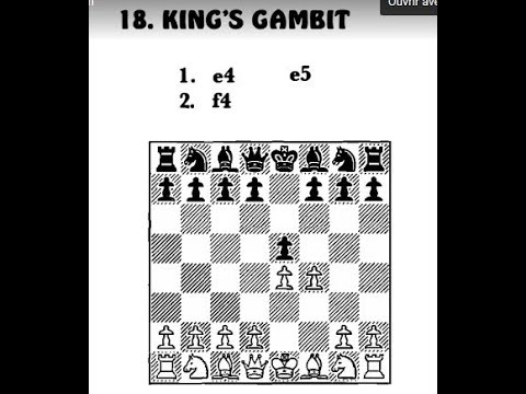 Kakve opasnosti prete u odbijenom Kraljevom gambitu #1238