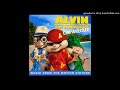 The Chipettes Ft Barnetta Dafonseca We No Speak Americano Conga