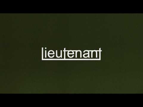 Lieutenant - Belle Epoque (Official Audio)