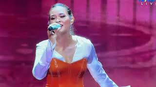 Download lagu Raisa - Pemeran Utama (Live at Konser Teristimewa) mp3
