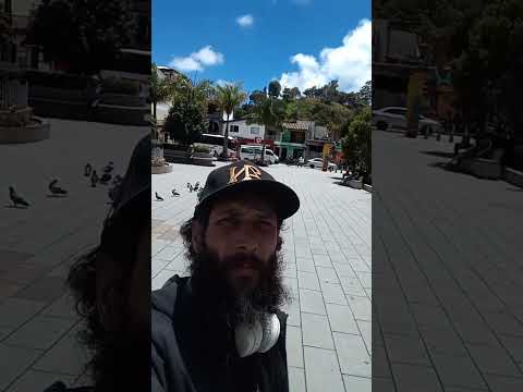 gitanos en gomez plata Colombia