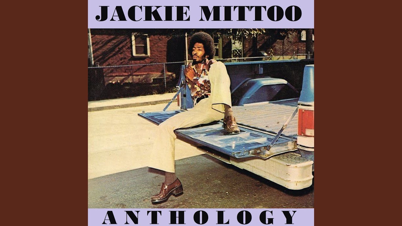 The Life and Legacy of Jackie Mittoo: A Musical Icon