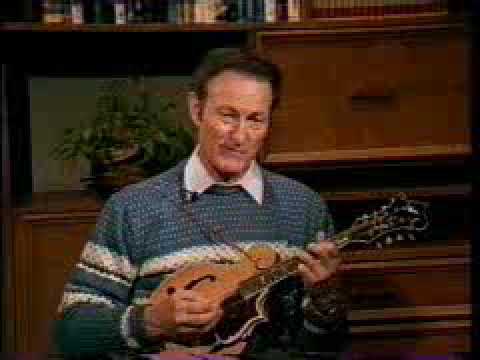 "Classic Bluegrass Mandolin" by Jesse McReynolds