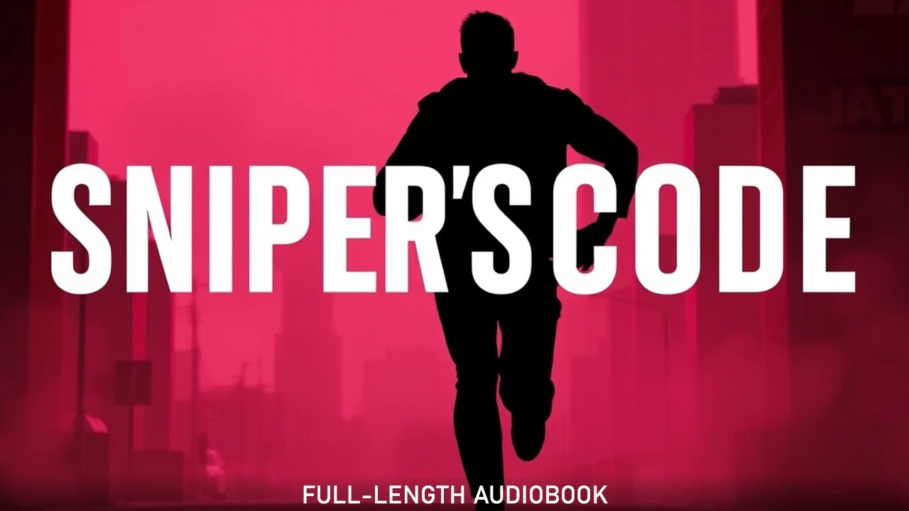 Sniper's Code | Full-Length Audiobook