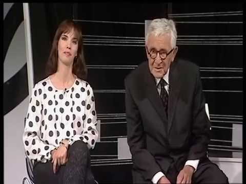 Nedeljom uveče ( TV RTS 11. 10. 2015. )