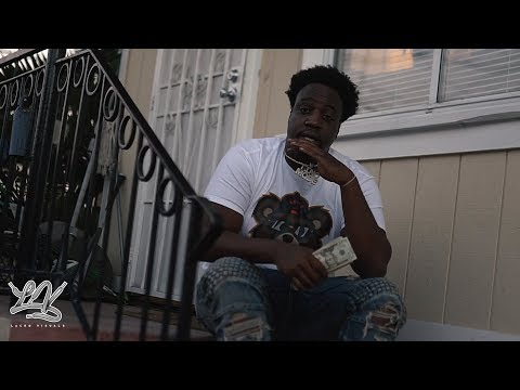 All My Life- CashClick Boog (Official Music Video) Shot by: @LacedVis