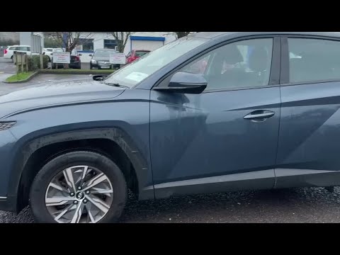 Hyundai Tucson 2WD Comfort Plus - Image 2