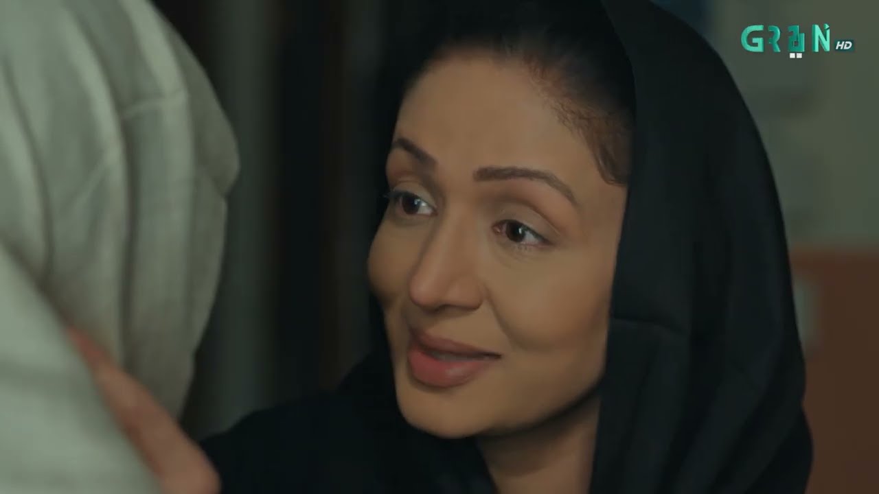 Ghulam Bashah Sundri Ep 19 | Best Moment 3 | Imran Ashraf - Hina Afridi & Zaviyar Naumaan | Green TV